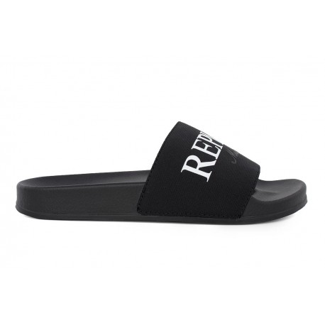 Replay női papucs  RF1B0055T Black
