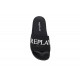 Replay női papucs  RF1B0055T Black