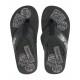 Replay férfi papucs RF4P0004TS Black